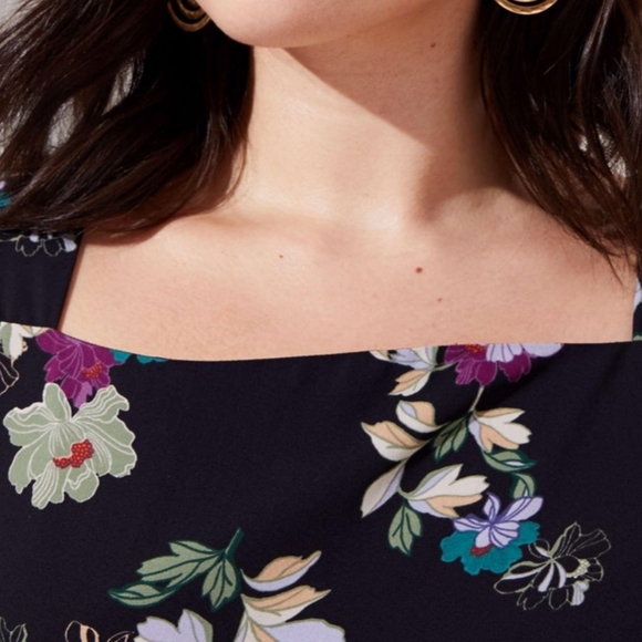 Ann Taylor Loft Dress - Picture 4 of 9